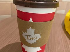 -Tims天好咖啡·贝果(雁展路万象天地店)