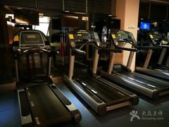 -西吉马游泳健身(协信店)