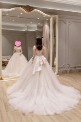 -MuseMarry婚纱(前海嘉里中心店)