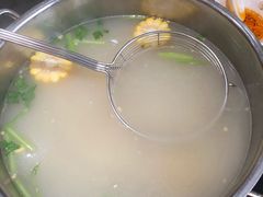 -大吉利·潮汕鲜牛肉火锅(万峰路店)