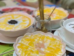 -甜心妈妈·榴莲星级糖水(北京路总店)