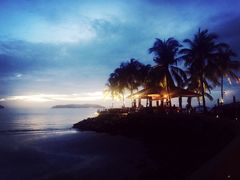 -Sunset Bar(丹绒亚路香格里拉店)