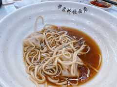-蒋家桥饺面店(奥邦店)