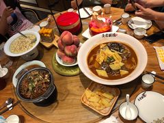 -壹零捌道·北京烤鸭(车公庄店)