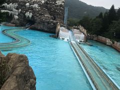 -珠海长隆海洋王国