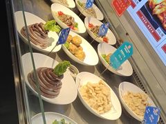 -老德州四合院·德州菜(天衢路店)