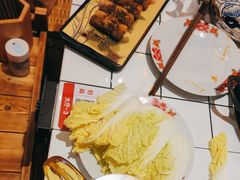 -旧街市鲜货老火锅(大光路店)