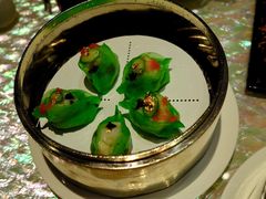 -8餐厅(新葡京酒店)