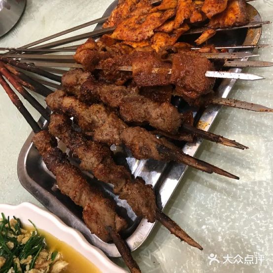 馨泽园架子肉(博乐店)