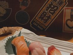-半藏居酒屋(香港花园店)