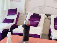 -杰哥盲人按摩足浴(紫薇店)