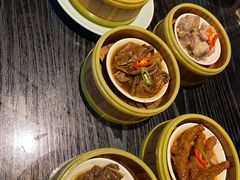 黑椒汁蒸猪肚-五缘湾凯悦酒店·悦饗中餐厅