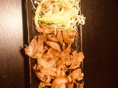 -日本料理神拉面