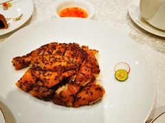 -红棉中餐厅·广州海航威斯汀酒店