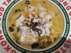 -新世界餐厅(万达店)