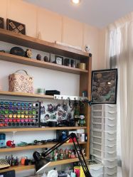 -长沙纹身·龙堂刺青·三土师傅的店