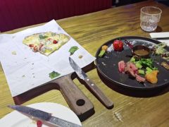 -1886德国汽车餐厅(外滩中央店)