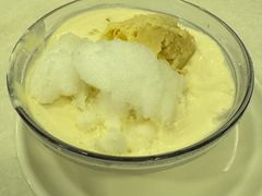 -味香园传统甜品店(牛车水店)