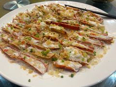 -龚记海鲜20年老字号
