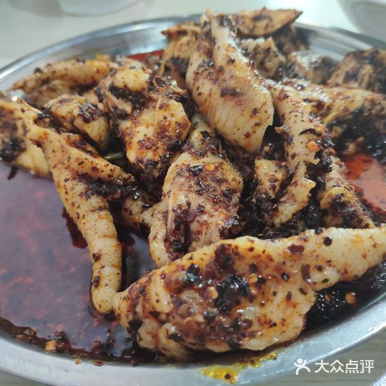 尚记凉米线