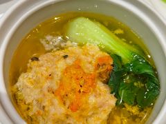 -上海老饭店(北京分店)
