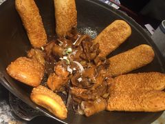 -南京大牌档(香港广场店)