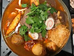 -8锅臭臭锅·正宗台湾小火锅(中心五路店)