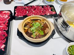 -陈记顺和牛肉火锅馆(天河北路店)