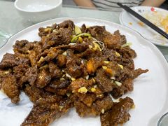 -同发号饭庄(复兴路店)