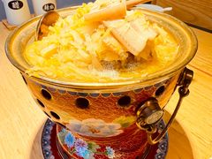 -关东小磨东北菜(上海长风大悦城店)