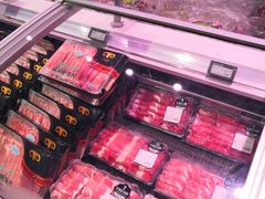 生鲜羊肉卷儿-七鲜超市(通州ONE店)
