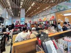 -lululemon(比斯特购物村店)