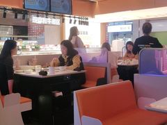 -串一火锅(赛格国际购物中心店)