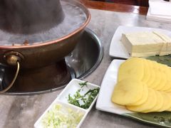 -壹条龙饭庄台基厂店