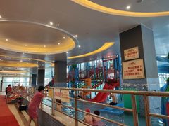 -地中海传奇水汇