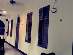 景观位-星巴克臻选(广州沙面店)