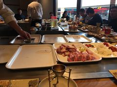 -赤坂亭·M9和牛烧肉·铁板烧(合肥万象城店)