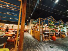 -渝信川菜 · 川味家常菜(财富购物中心店)