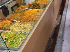 -聚合鑫东北熏酱熟食麻辣面(长阳店)