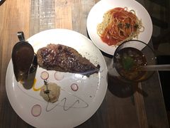 -卡朋西餐(较场西路店)