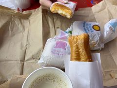 -麦当劳(沙井京基百纳广场店)