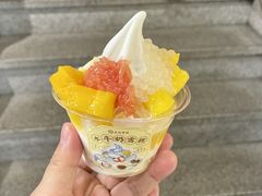 -民信老铺(双皮奶博物馆店)