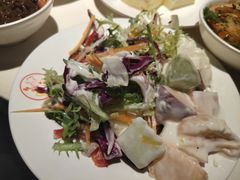 -聚盛源蒸汽海鲜火锅烤肉自助(巨川金海岸购物广场店)