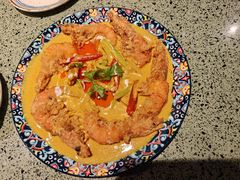 咖喱皇大虾-Home Thai·泰谣(王府井apm店)