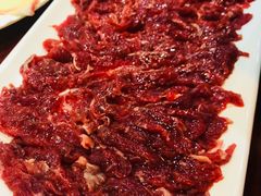 -广味鲜潮汕牛肉火锅(延安三路店)