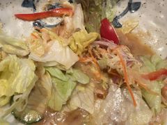 -千代武日本料理(开发区店)