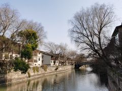 -小河直街历史文化街区