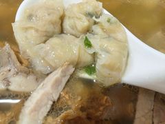 -西天尾扁食卤肉(湄洲农贸市场店)