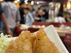 -点都德(皇岗村店)