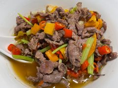 -田趣园长沙菜(天安云谷店)